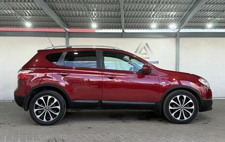 Nissan Qashqai, 2011 год, 1 199 000 рублей, 6 фотография