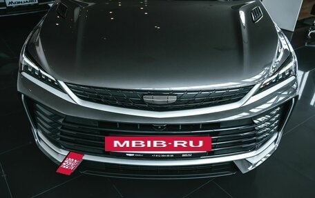 Geely Coolray I, 2026 год, 2 774 990 рублей, 9 фотография