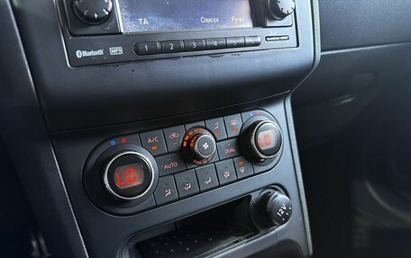 Nissan Qashqai, 2011 год, 1 199 000 рублей, 14 фотография