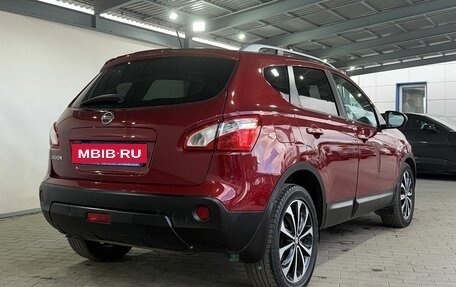 Nissan Qashqai, 2011 год, 1 199 000 рублей, 5 фотография