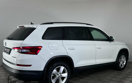 Skoda Kodiaq I, 2019 год, 2 350 000 рублей, 5 фотография
