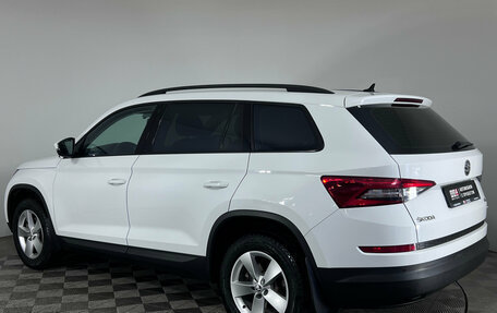 Skoda Kodiaq I, 2019 год, 2 350 000 рублей, 4 фотография