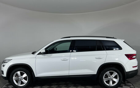 Skoda Kodiaq I, 2019 год, 2 350 000 рублей, 6 фотография
