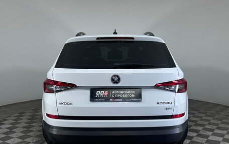 Skoda Kodiaq I, 2019 год, 2 350 000 рублей, 7 фотография