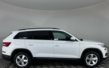 Skoda Kodiaq I, 2019 год, 2 350 000 рублей, 8 фотография