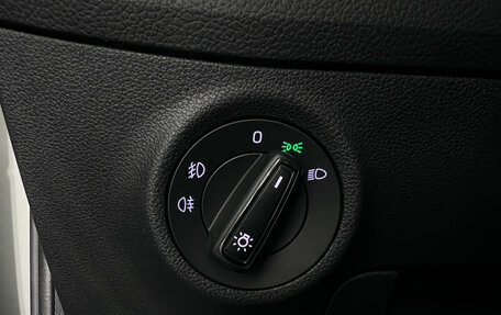 Skoda Kodiaq I, 2019 год, 2 350 000 рублей, 19 фотография