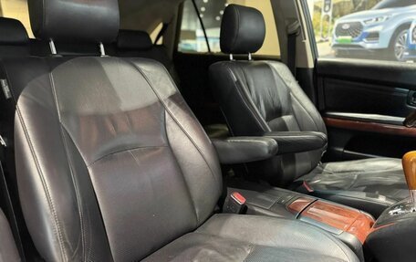 Lexus RX II рестайлинг, 2008 год, 1 169 000 рублей, 10 фотография
