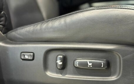 Lexus RX II рестайлинг, 2008 год, 1 169 000 рублей, 15 фотография