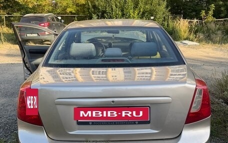 Chevrolet Lacetti, 2007 год, 136 000 рублей, 2 фотография