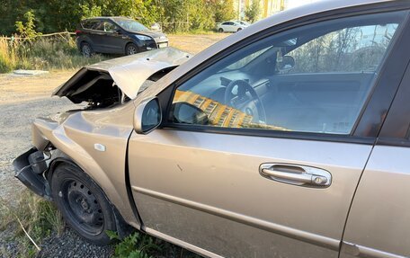 Chevrolet Lacetti, 2007 год, 136 000 рублей, 4 фотография