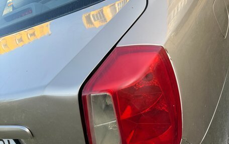Chevrolet Lacetti, 2007 год, 136 000 рублей, 16 фотография