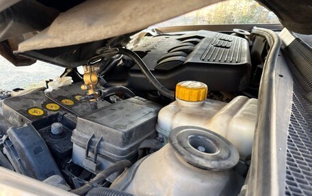 Chevrolet Lacetti, 2007 год, 136 000 рублей, 14 фотография