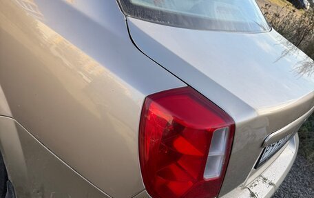 Chevrolet Lacetti, 2007 год, 136 000 рублей, 17 фотография