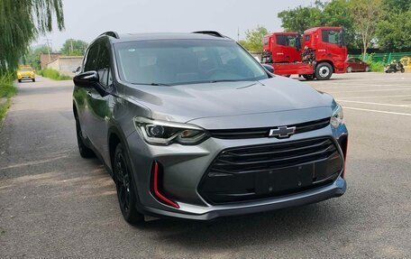 Chevrolet Orlando, 2023 год, 1 200 000 рублей, 3 фотография