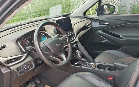 Chevrolet Orlando, 2023 год, 1 200 000 рублей, 7 фотография