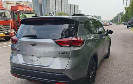 Chevrolet Orlando, 2023 год, 1 200 000 рублей, 4 фотография