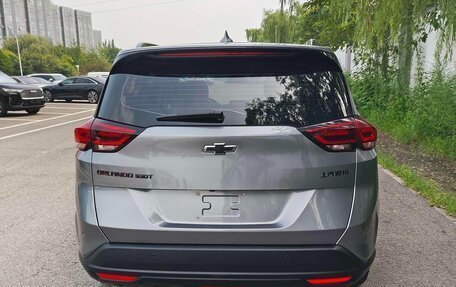 Chevrolet Orlando, 2023 год, 1 200 000 рублей, 6 фотография
