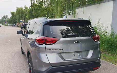 Chevrolet Orlando, 2023 год, 1 200 000 рублей, 5 фотография