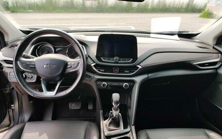Chevrolet Orlando, 2023 год, 1 200 000 рублей, 8 фотография