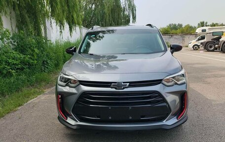 Chevrolet Orlando, 2023 год, 1 200 000 рублей, 2 фотография