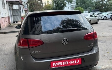 Volkswagen Golf VII, 2013 год, 1 000 000 рублей, 3 фотография