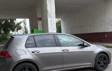 Volkswagen Golf VII, 2013 год, 1 000 000 рублей, 5 фотография