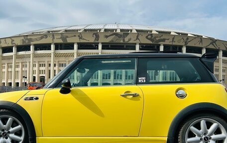 MINI Hatch, 2005 год, 890 000 рублей, 6 фотография
