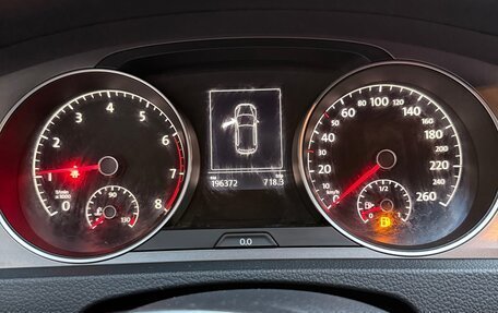 Volkswagen Golf VII, 2013 год, 1 000 000 рублей, 7 фотография