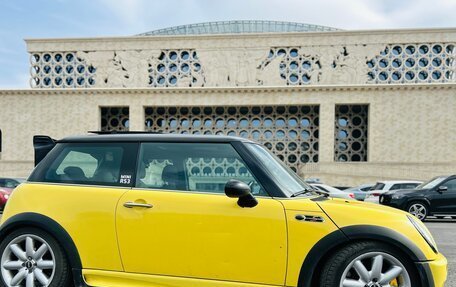 MINI Hatch, 2005 год, 890 000 рублей, 7 фотография