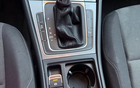 Volkswagen Golf VII, 2013 год, 1 000 000 рублей, 9 фотография