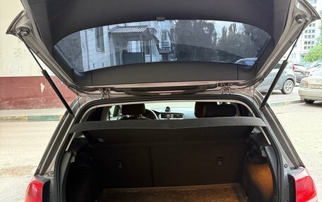Volkswagen Golf VII, 2013 год, 1 000 000 рублей, 10 фотография