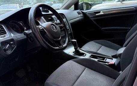 Volkswagen Golf VII, 2013 год, 1 000 000 рублей, 6 фотография