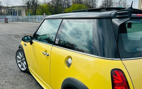 MINI Hatch, 2005 год, 890 000 рублей, 8 фотография