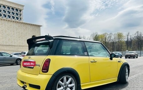MINI Hatch, 2005 год, 890 000 рублей, 3 фотография
