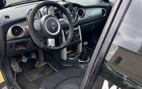 MINI Hatch, 2005 год, 890 000 рублей, 9 фотография