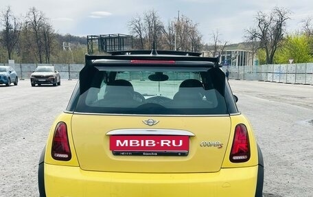 MINI Hatch, 2005 год, 890 000 рублей, 4 фотография