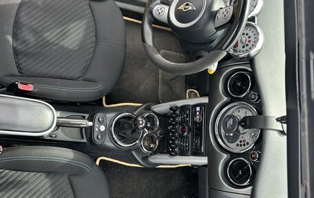MINI Hatch, 2005 год, 890 000 рублей, 10 фотография