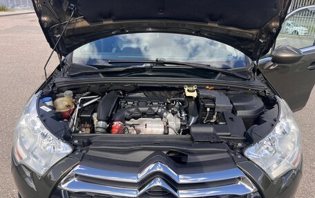 Citroen DS4, 2012 год, 900 000 рублей, 8 фотография