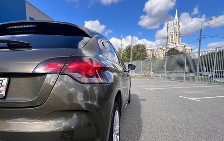 Citroen DS4, 2012 год, 900 000 рублей, 11 фотография