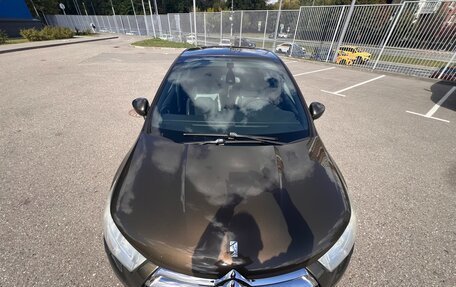 Citroen DS4, 2012 год, 900 000 рублей, 6 фотография