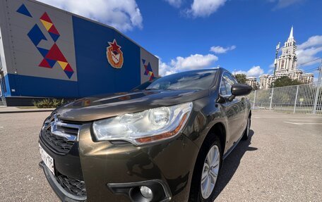 Citroen DS4, 2012 год, 900 000 рублей, 2 фотография