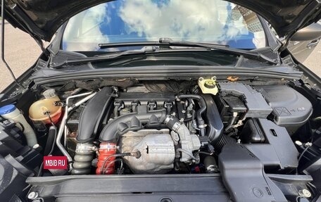 Citroen DS4, 2012 год, 900 000 рублей, 9 фотография
