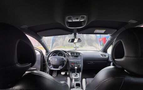 Citroen DS4, 2012 год, 900 000 рублей, 13 фотография