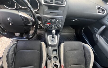 Citroen DS4, 2012 год, 900 000 рублей, 14 фотография