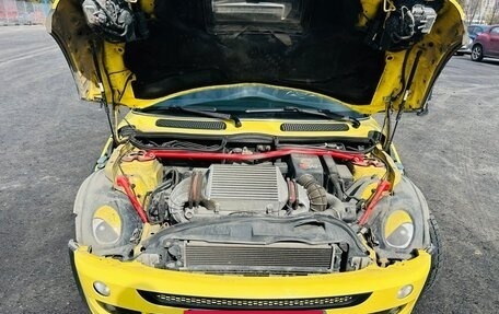 MINI Hatch, 2005 год, 890 000 рублей, 11 фотография