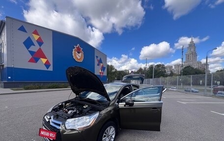 Citroen DS4, 2012 год, 900 000 рублей, 7 фотография