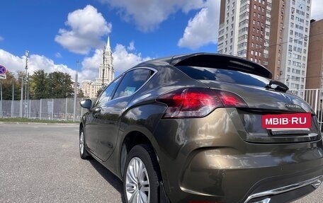 Citroen DS4, 2012 год, 900 000 рублей, 12 фотография