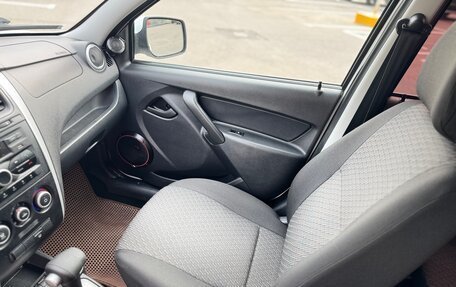 Datsun on-DO I рестайлинг, 2019 год, 549 999 рублей, 14 фотография