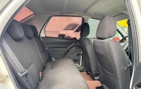 Datsun on-DO I рестайлинг, 2019 год, 549 999 рублей, 13 фотография