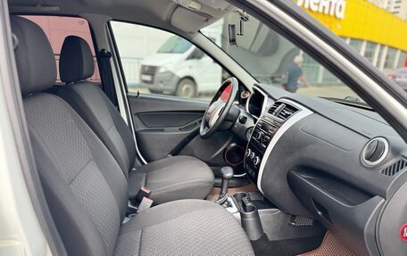 Datsun on-DO I рестайлинг, 2019 год, 549 999 рублей, 11 фотография